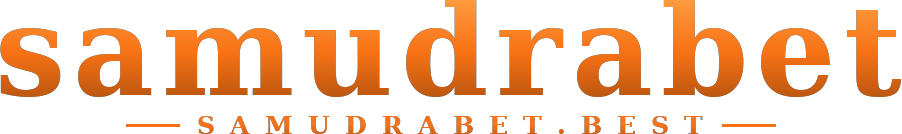 samudrabet logo