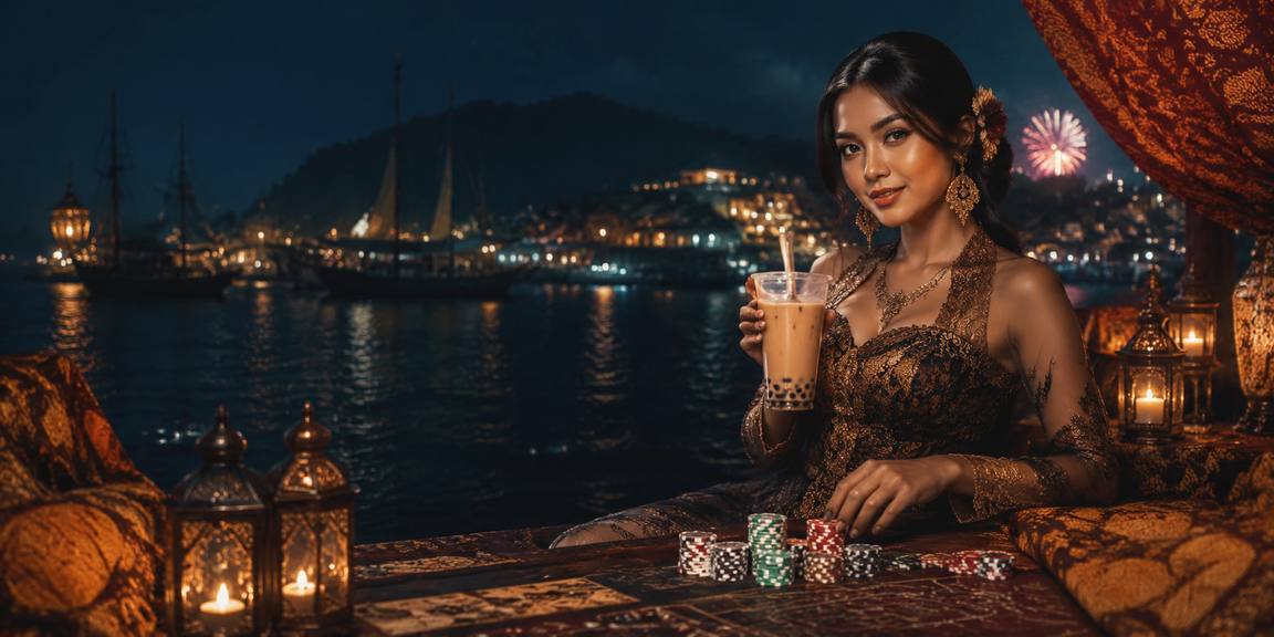 samudrabet samudrabet Casino Tables and Slots